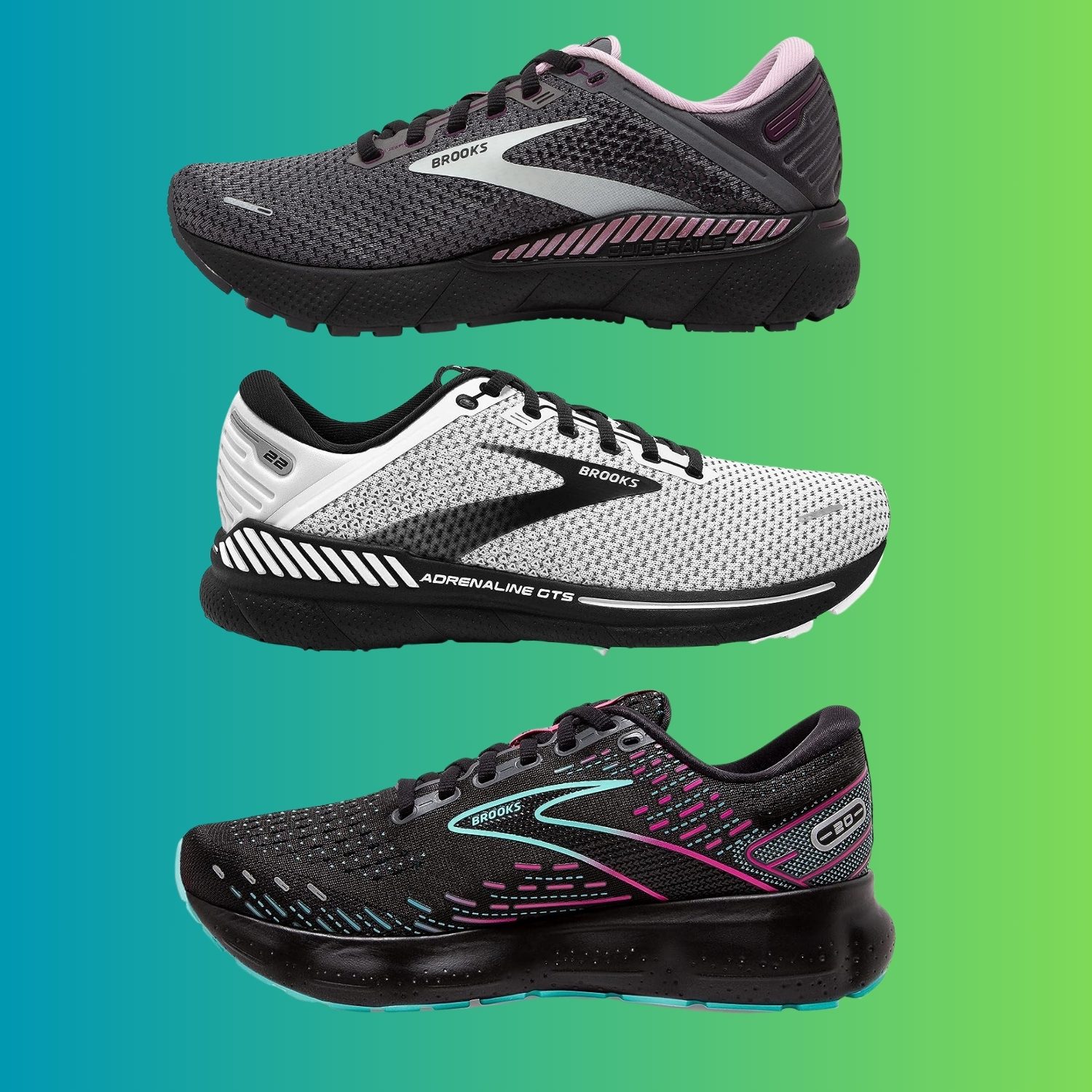 8 Best Brooks Shoes for Nurses Revealed!-Get Ready to Rock Your Shifts: