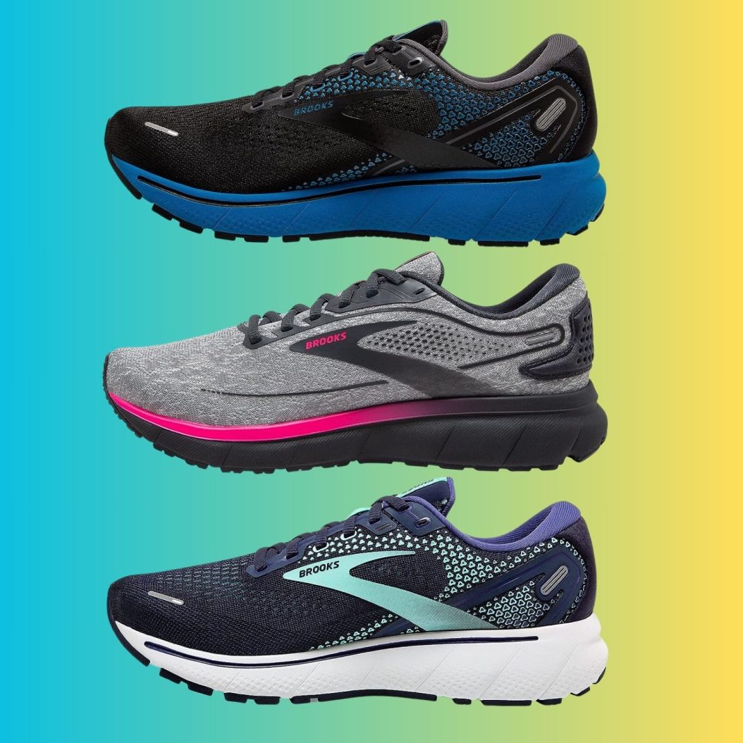 8 Best Brooks Shoes for Overpronation 2024: Say Goodbye to Foot Pain!