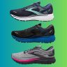8 Best Brooks Shoes for Supination: Run Pain-Free and Stylishly