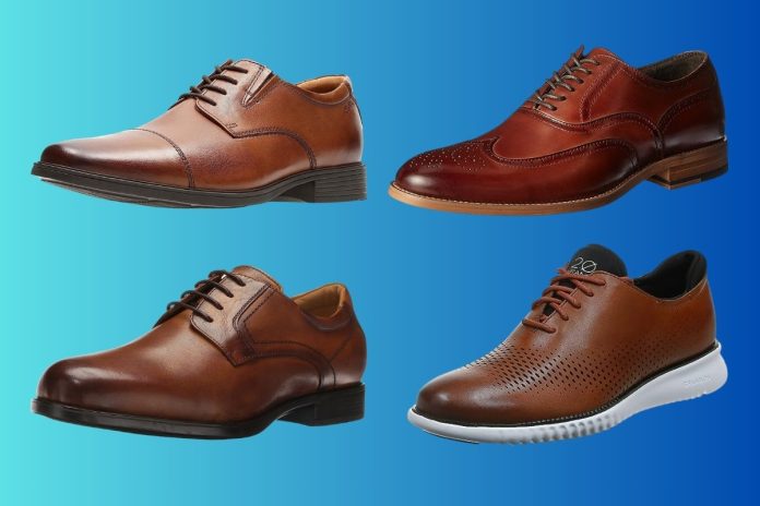 Best Budget Oxford Shoes