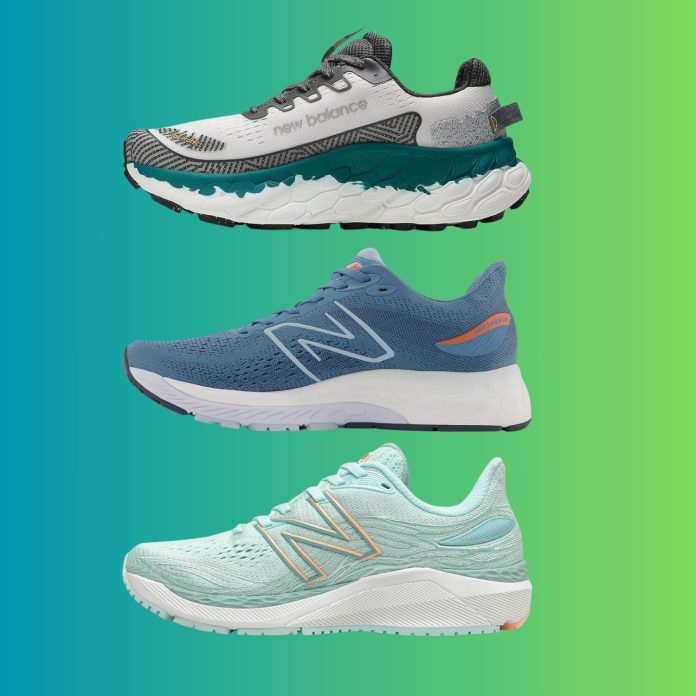 8 Best New Balance Shoes for Achilles Tendonitis 2024-No More Achilles ...