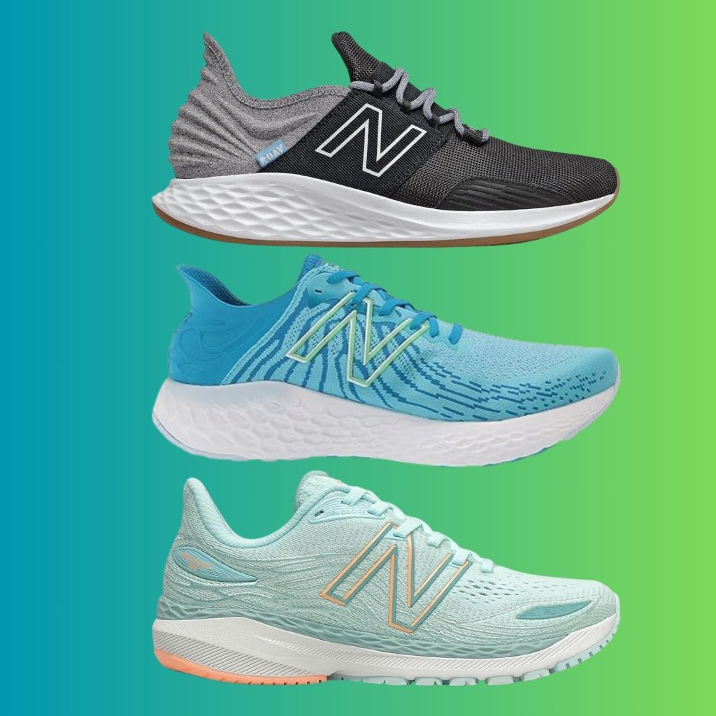 8 Best New Balance Shoes for Bunions 2024-Say Goodbye to Bunion Discomfort!