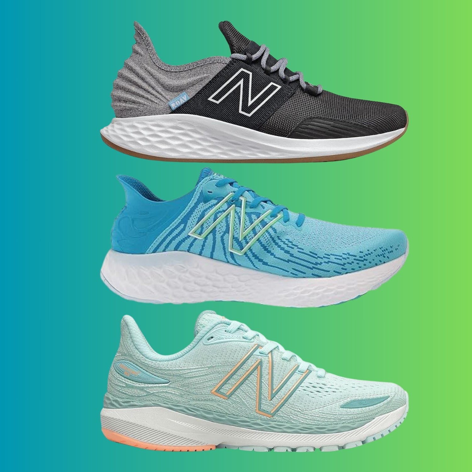 Best New Balance Shoes for Bunions