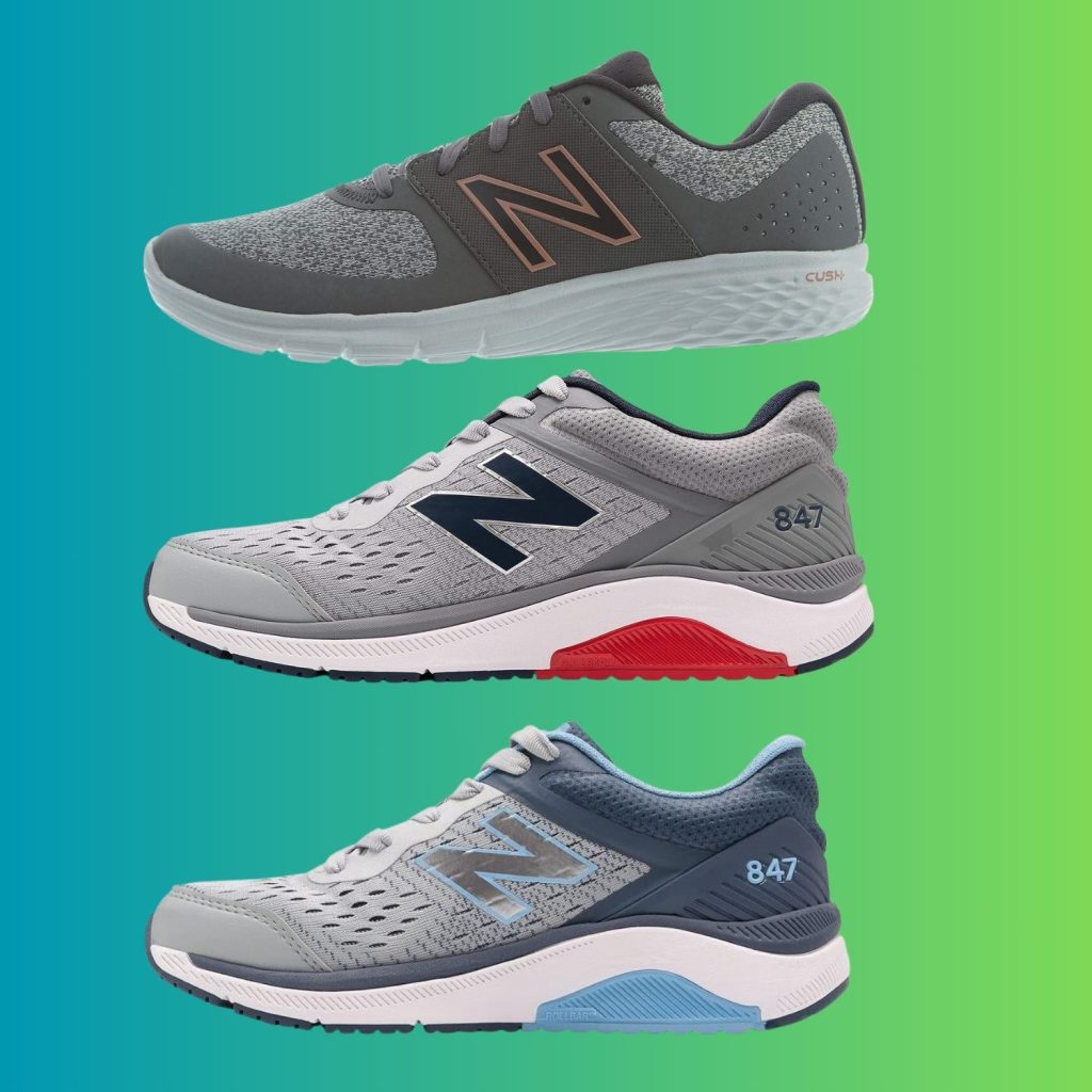 8 Best New Balance Shoes for Everyday Use 2024Review and