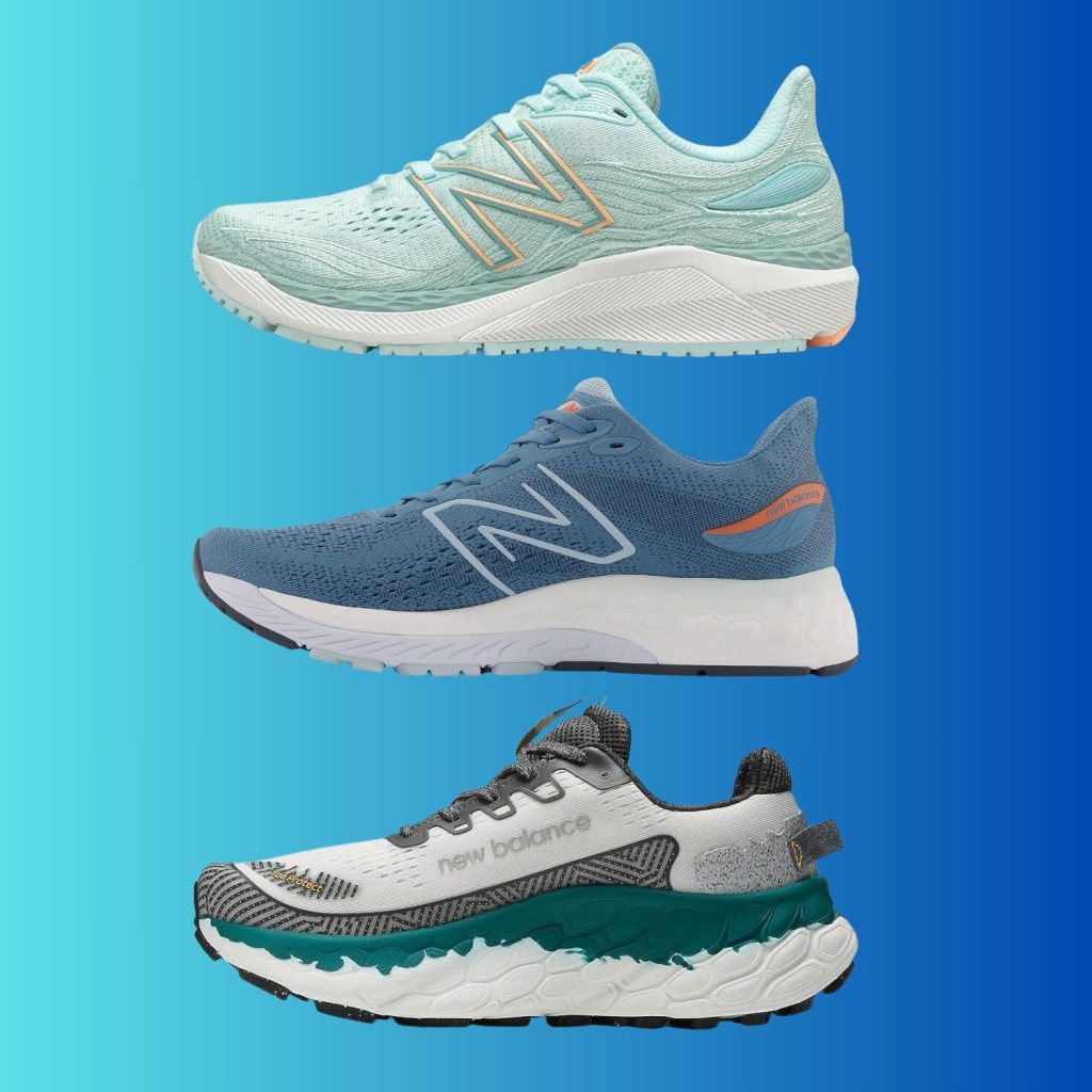 8 Best New Balance Shoes for Neuropathy-No More Neuropathy Discomfort! 🦶