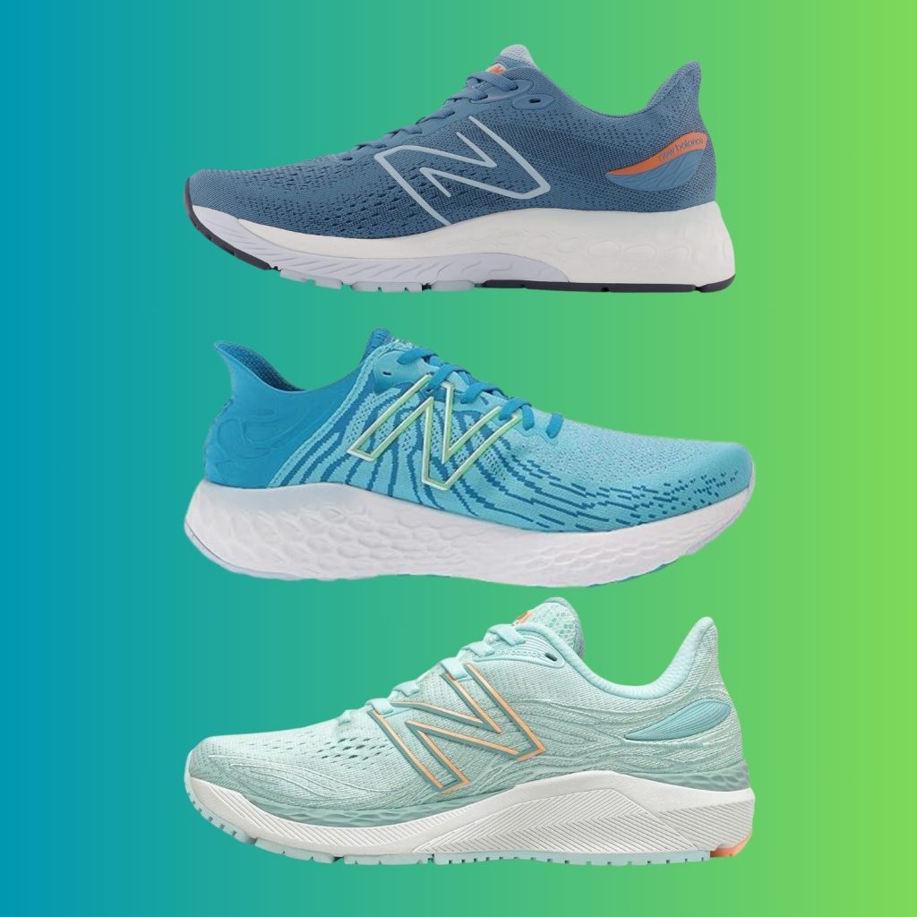 Walk on Clouds! ☁️ The 8 Best New Balance Shoes for Supination You Need ...