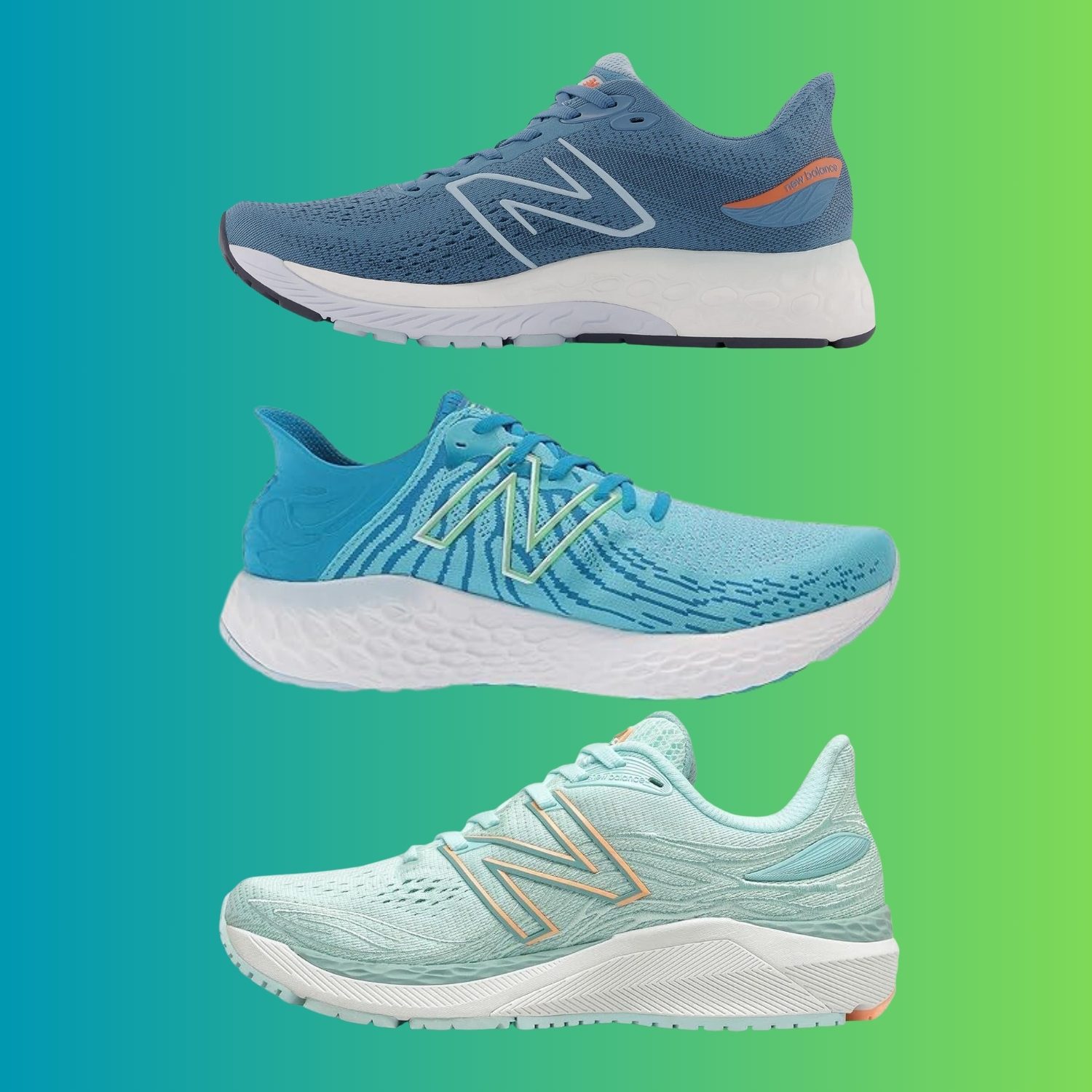 Best New Balance Shoes for Supination