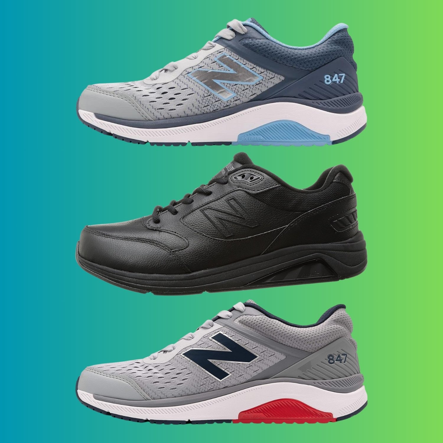 8 Best New Balance Walking Shoes-Upgrade Your Walking Sneakers Today!