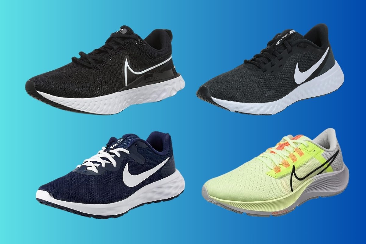 8 Best Nike Marathon Shoes: Elevate Your Marathon Performance.