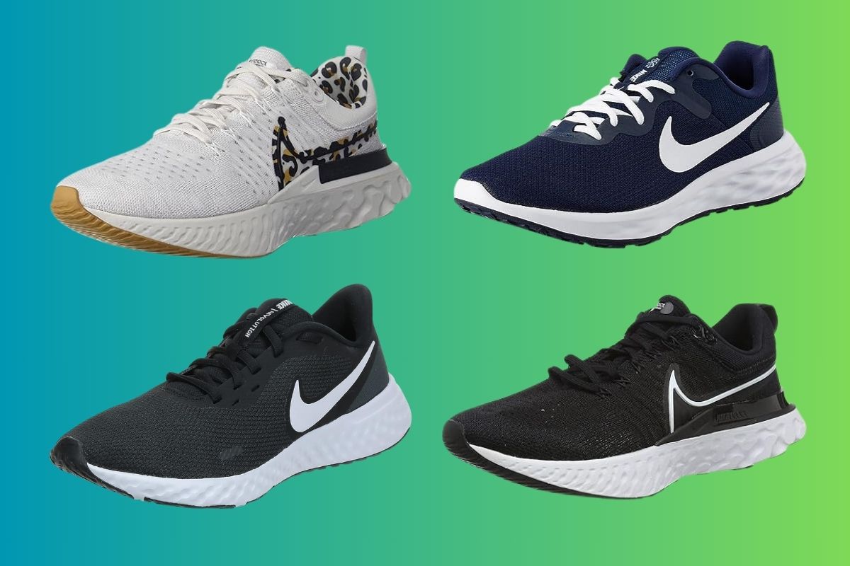 Ladies, Get Ready to Run in Style! The 5 Best Nike Running Shoes for Women Unveiled!- #2 Is a Game-Changer!