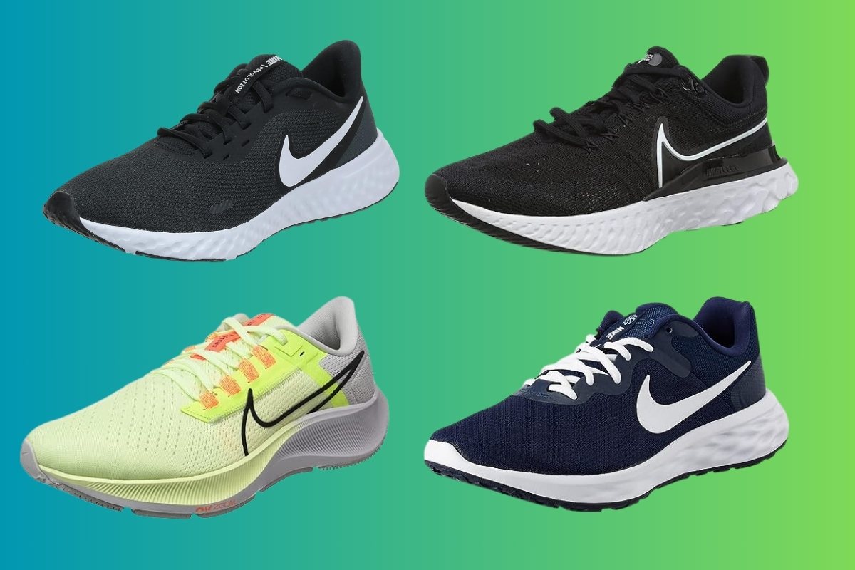 8 Best Nike Shoes for Overpronation: Overcome Overpronation with Style-Run Pain-Free and Confident