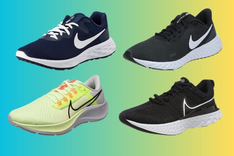 8 Best Nike Shoes for plantar fasciitis Say Goodbye to Plantar