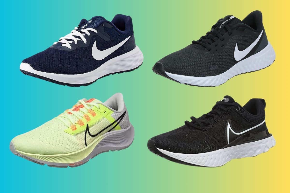 Best Nike Shoes for plantar fasciitis