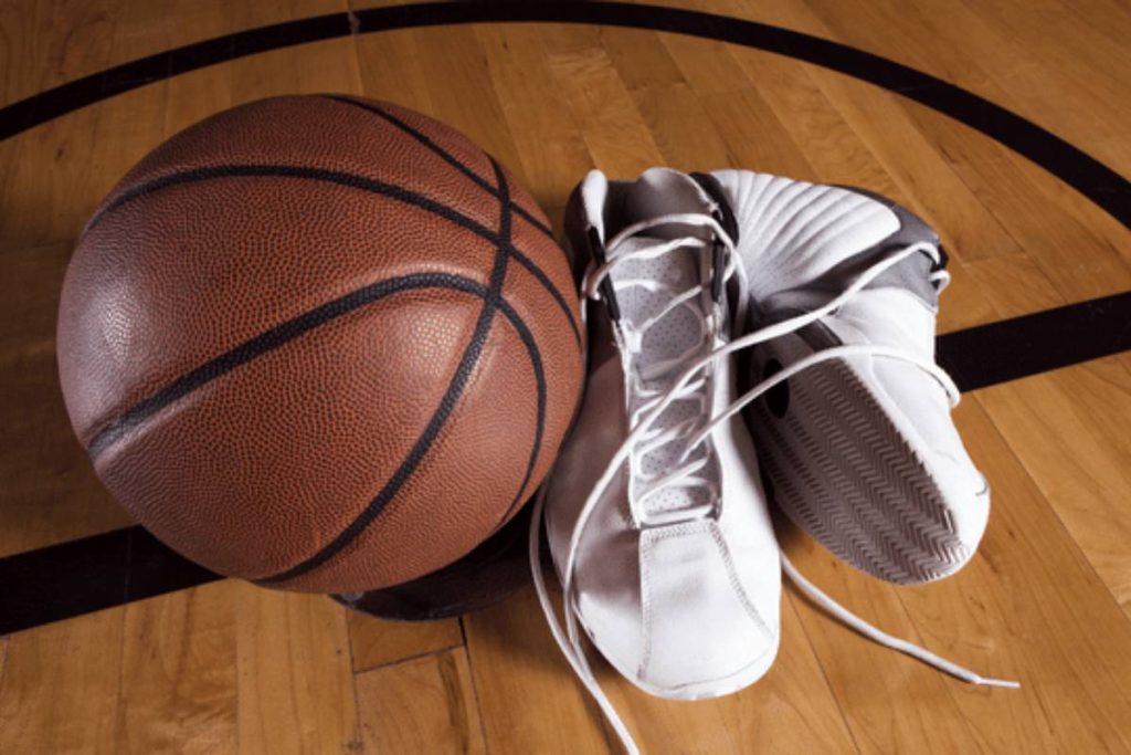 Can You Wear Basketball Shoes for Volleyball?-Slam Dunk or Spike: Can Basketball Shoes Work for Volleyball?