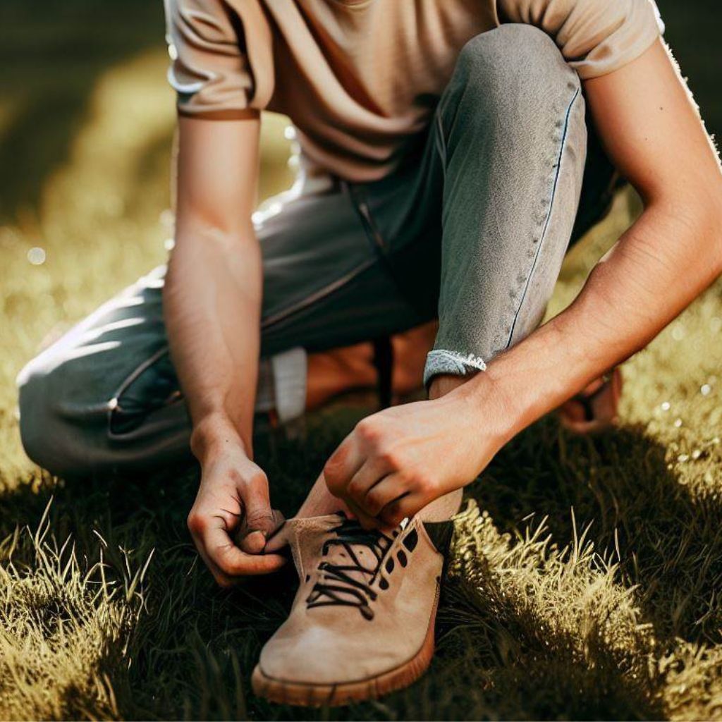 How To Get Grass Stains Out Of Shoes: Easy Steps You Need to Know