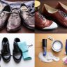 How to Get Creases Out of Shoes: Smooth Moves: 5 Easy Ways to Banish Creases
