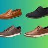 Jousen Shoes Review: The Perfect Balance of Style and Comfort and High-Quality Men’s Shoes