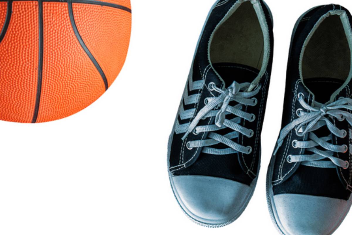 Why Basketball Shoes Are Good for Running