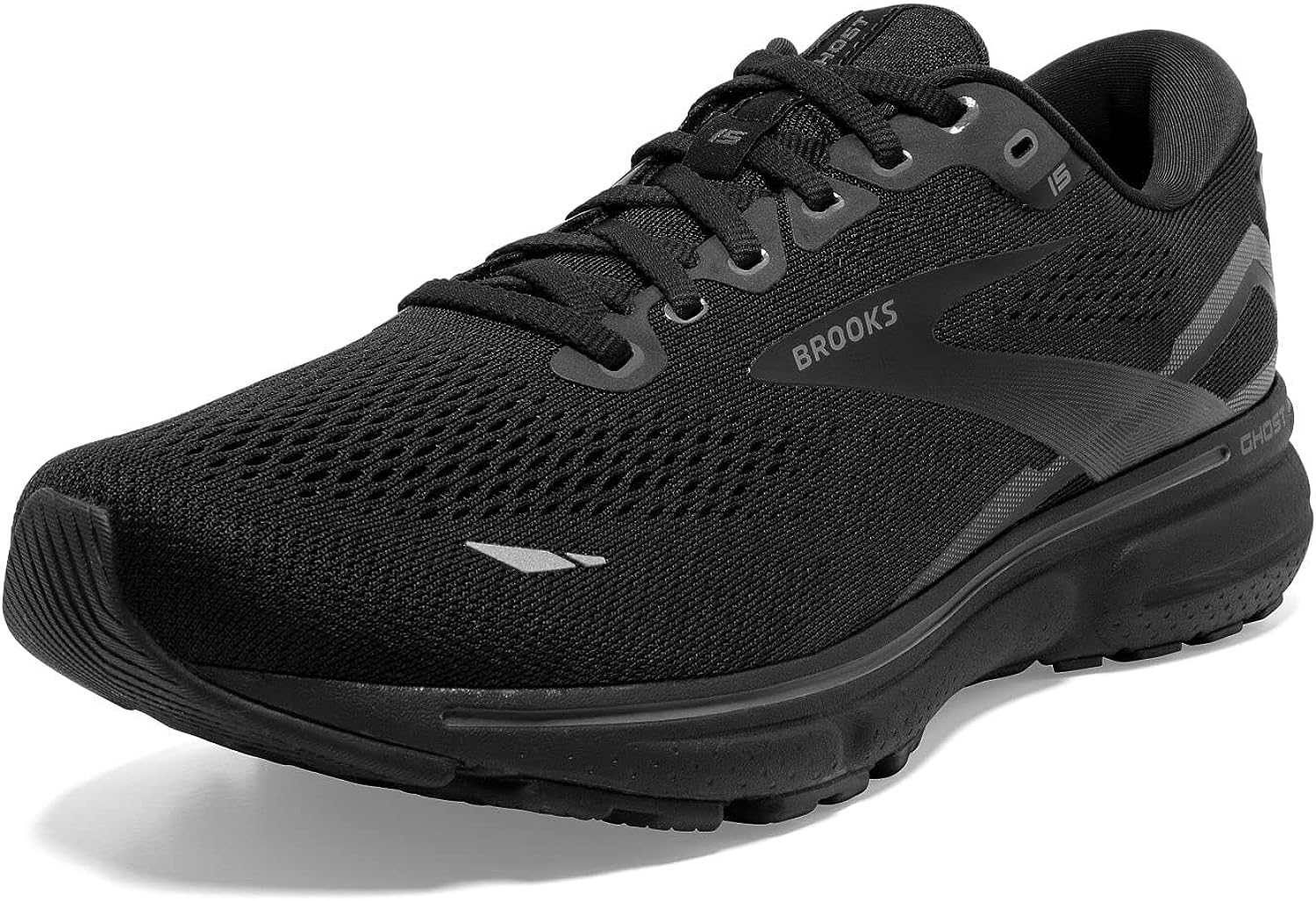 Brooks Women’s Ghost 15 Neutral Running Shoe Review-Perfect for Runners