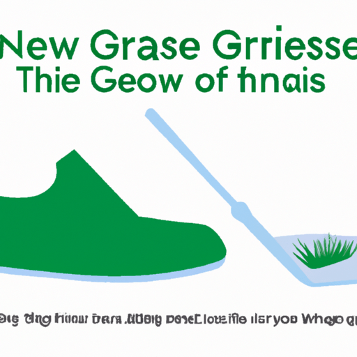 How To Get Grass Stains Out Of Shoes