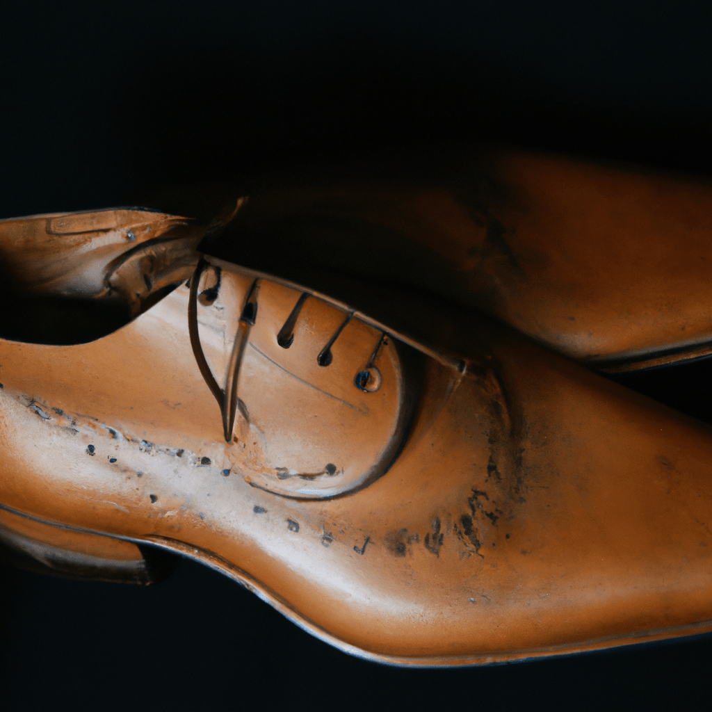 How To Stretch Leather Shoes-Shoe Too Tight? Try This Crazy Trick