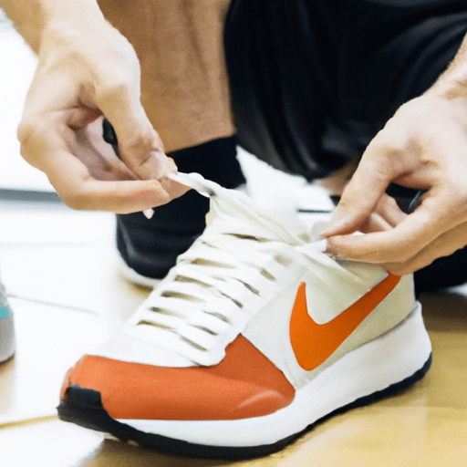 How To Tighten Hey Dude Shoes