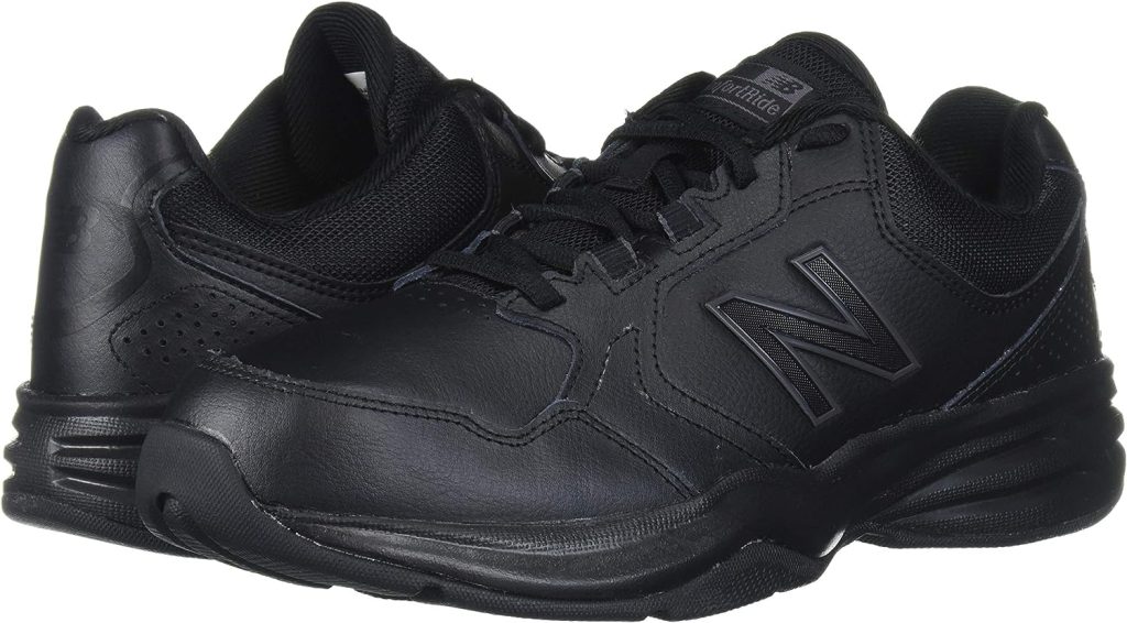 New Balance Mens 411 V1 Training Shoe