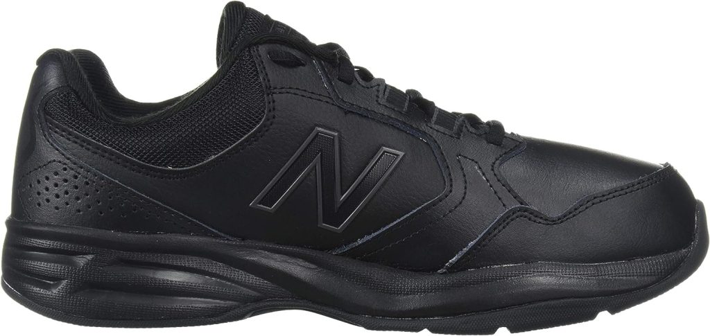 New Balance Mens 411 V1 Training Shoe