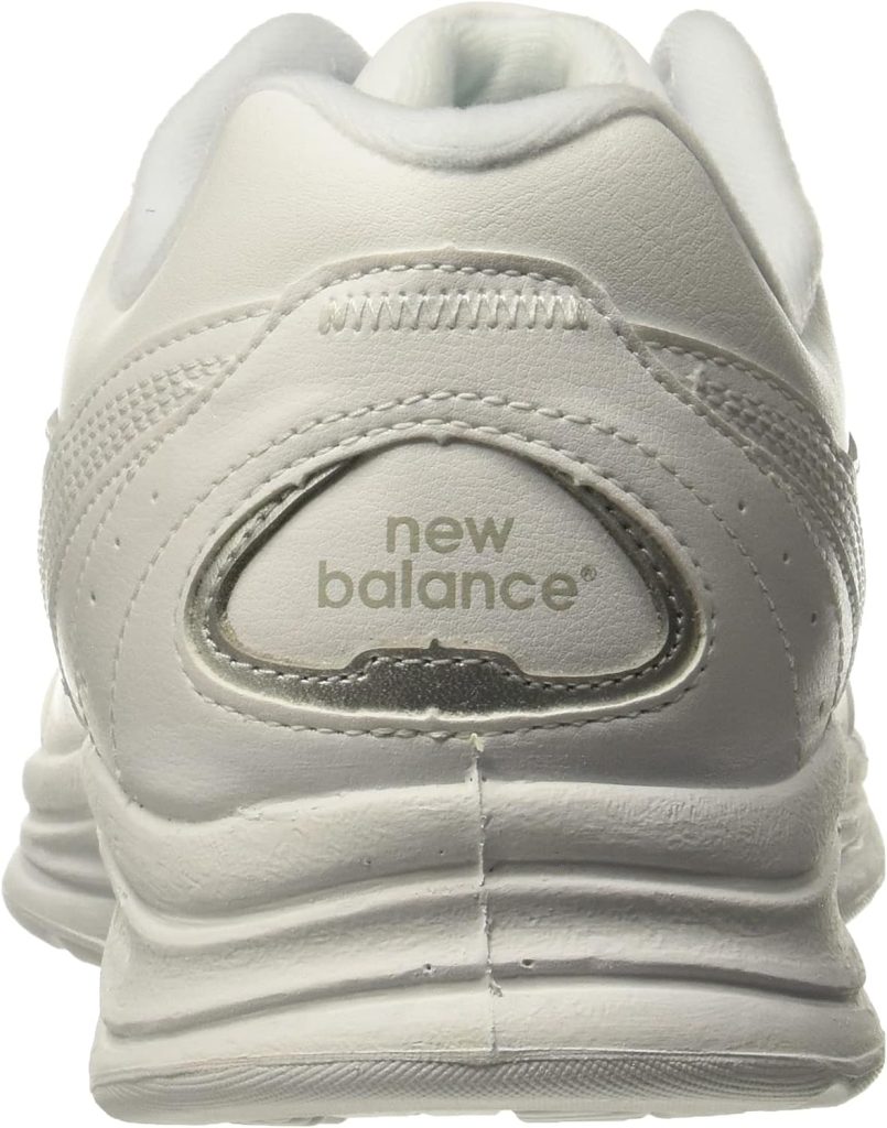 New Balance Mens 577 V1 Lace-up Walking Shoe