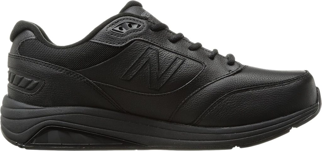 New Balance Mens 928 V3 Lace-up Walking Shoe
