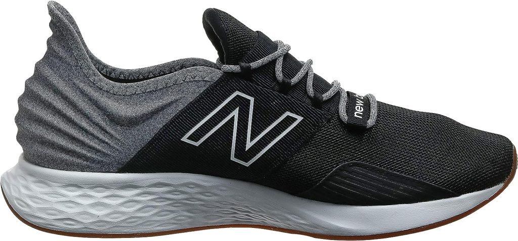 Unveiling the Ultimate Comfort: New Balance Men’s Fresh Foam Roav V1 Running Shoe Review