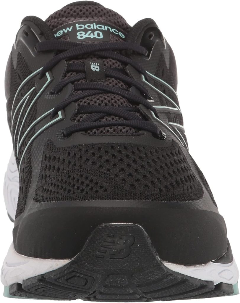New Balance Womens 840 V5 Running Shoe