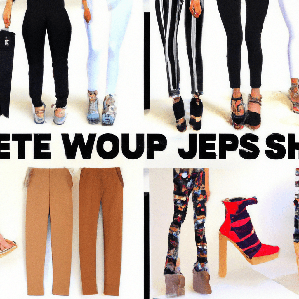 What Shoes To Wear With A Jumpsuit