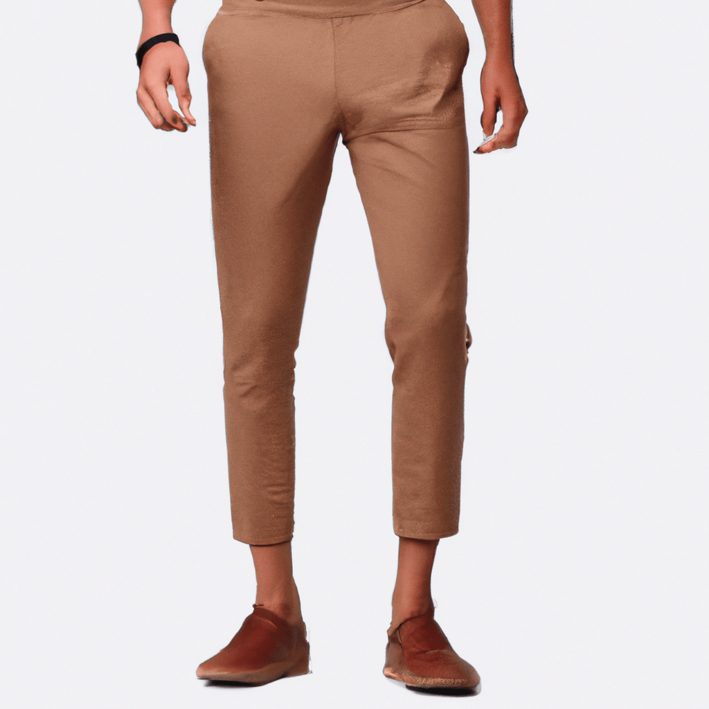 What Shoes To Wear With Linen Pants