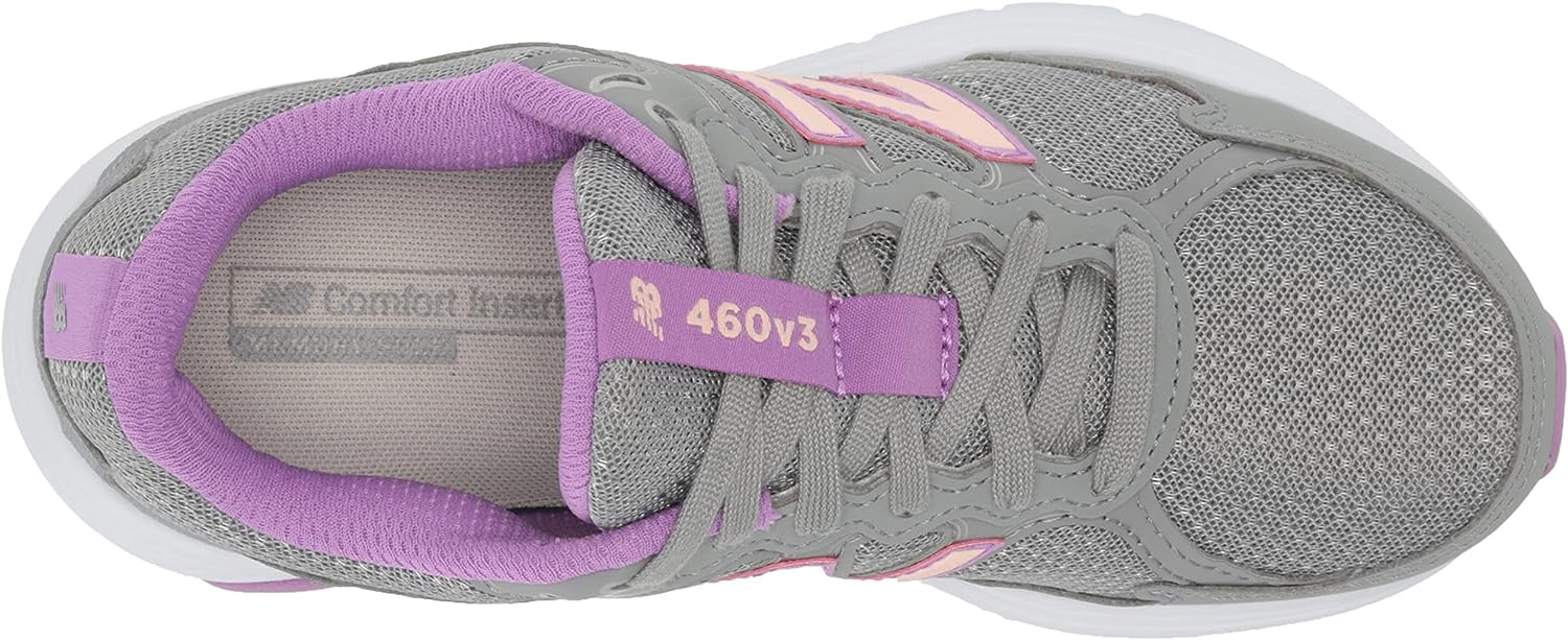 New Balance Women’s 460 V3 Running Shoe Review