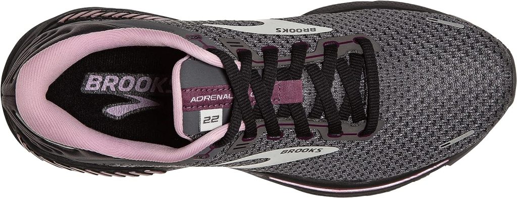 Womens Adrenaline GTS 22 Supportive Running Shoe