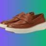 Unbelievable Comfort Alert! Cole Haan Grandpro Topspin Sneaker Review!