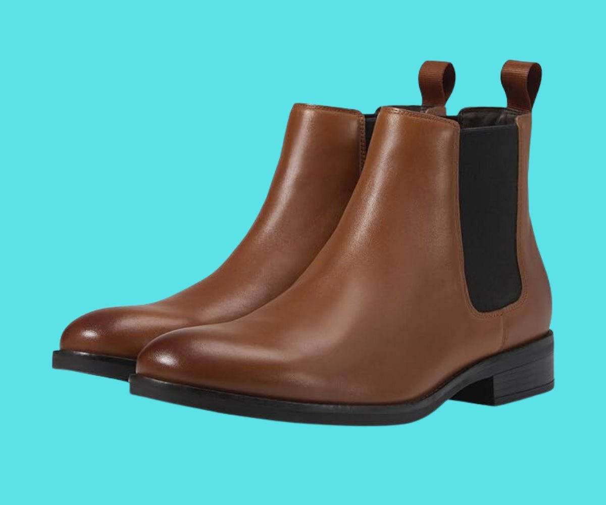 Cole Haan Men’s Grand+ Dress Chelsea Boot Review: Is It the Ultimate Style Secret?