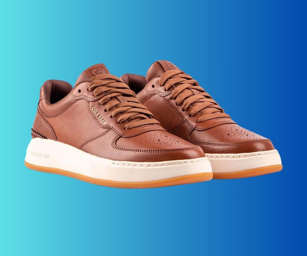Cole Haan Men’s Sneaker Review: The Ultimate Sneaker Showdown – See Who Reigns Supreme!