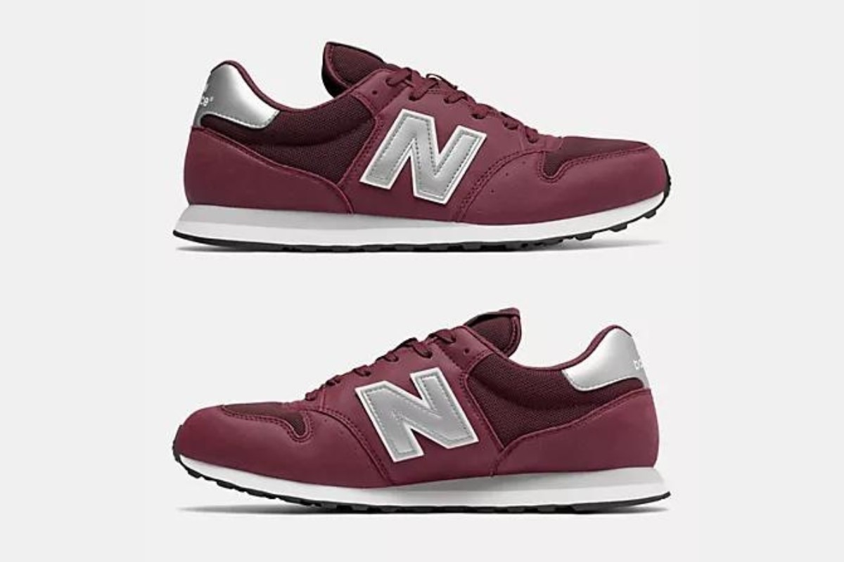 New Balance 500 Review