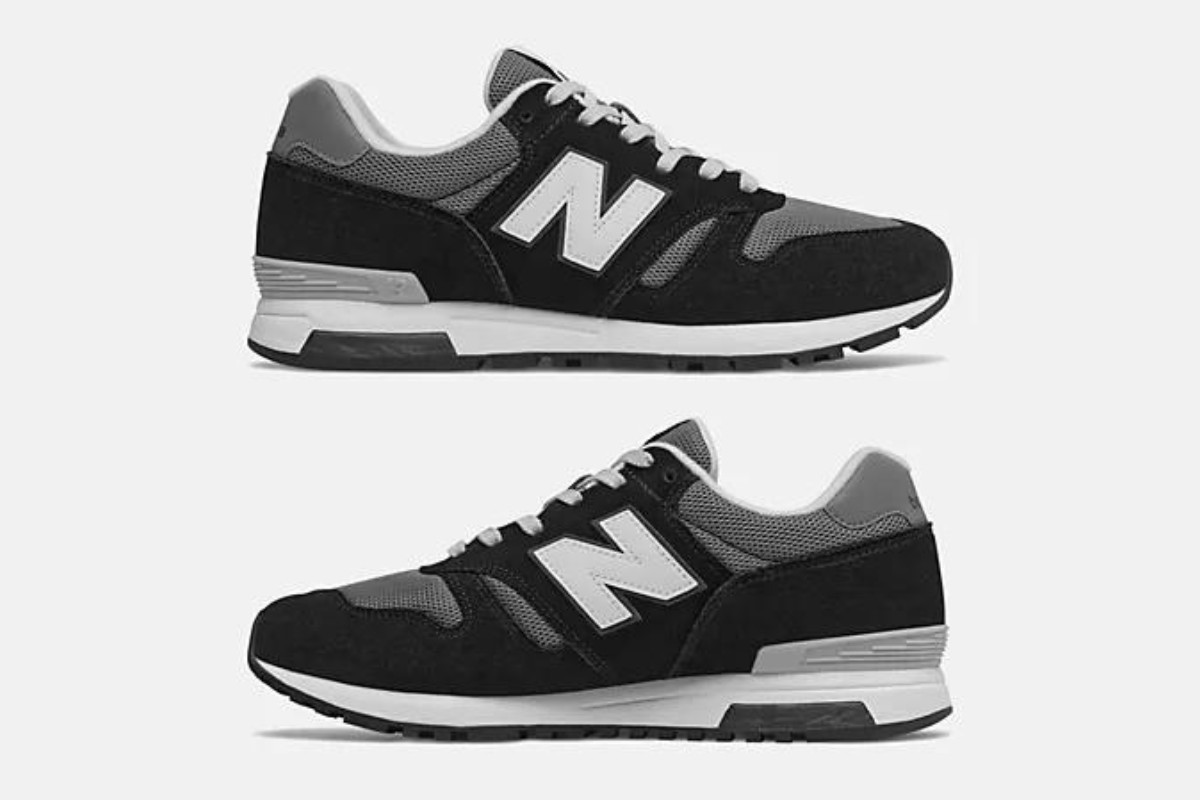 New Balance 565 Review