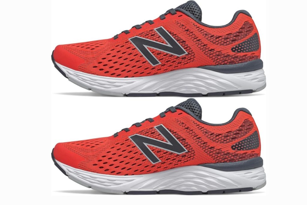 New Balance 680v6 Review: The Game-Changer You've Been Waiting For ...