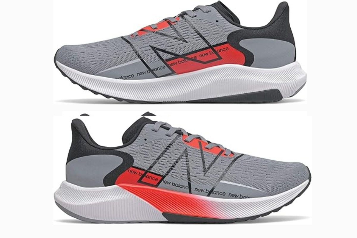 New Balance FuelCell Propel V2 Review: The Shocking Truth Exposed!