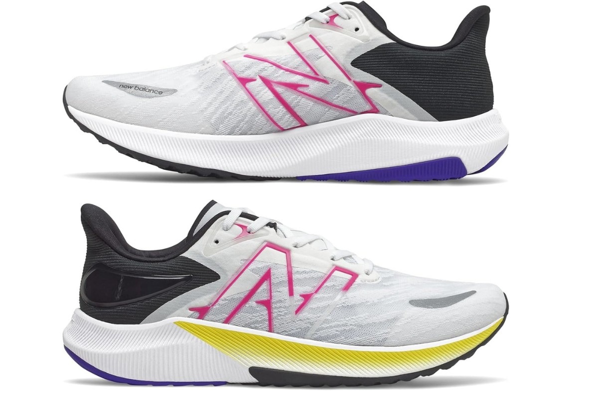 The New Balance FuelCell Propel V3 Review that’s Changing the Running Game! Mind-Blowing Results!