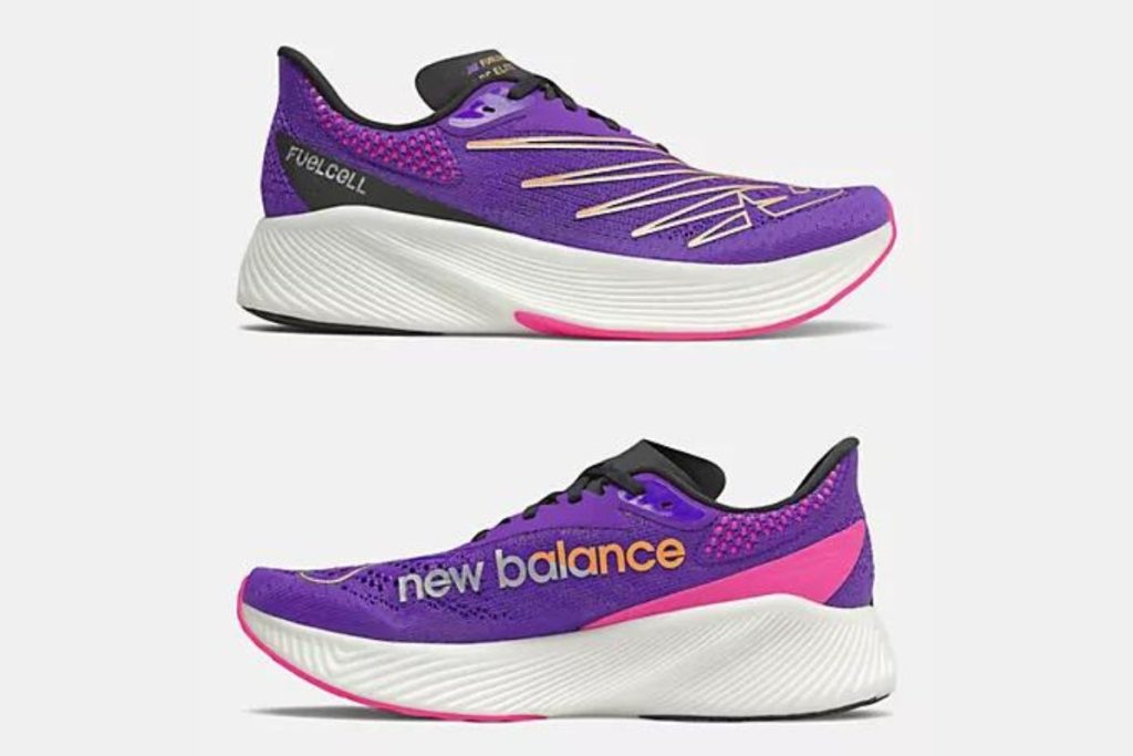 The New Balance FuelCell RC Elite V2 Review EVERY Runner Needs to See! Mind-Blowing Results!