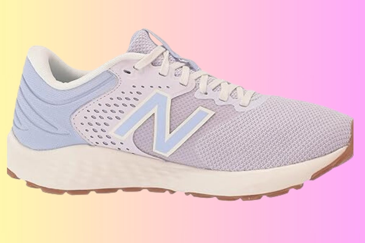 New Balance Women's 520 V7 Running Shoe Review