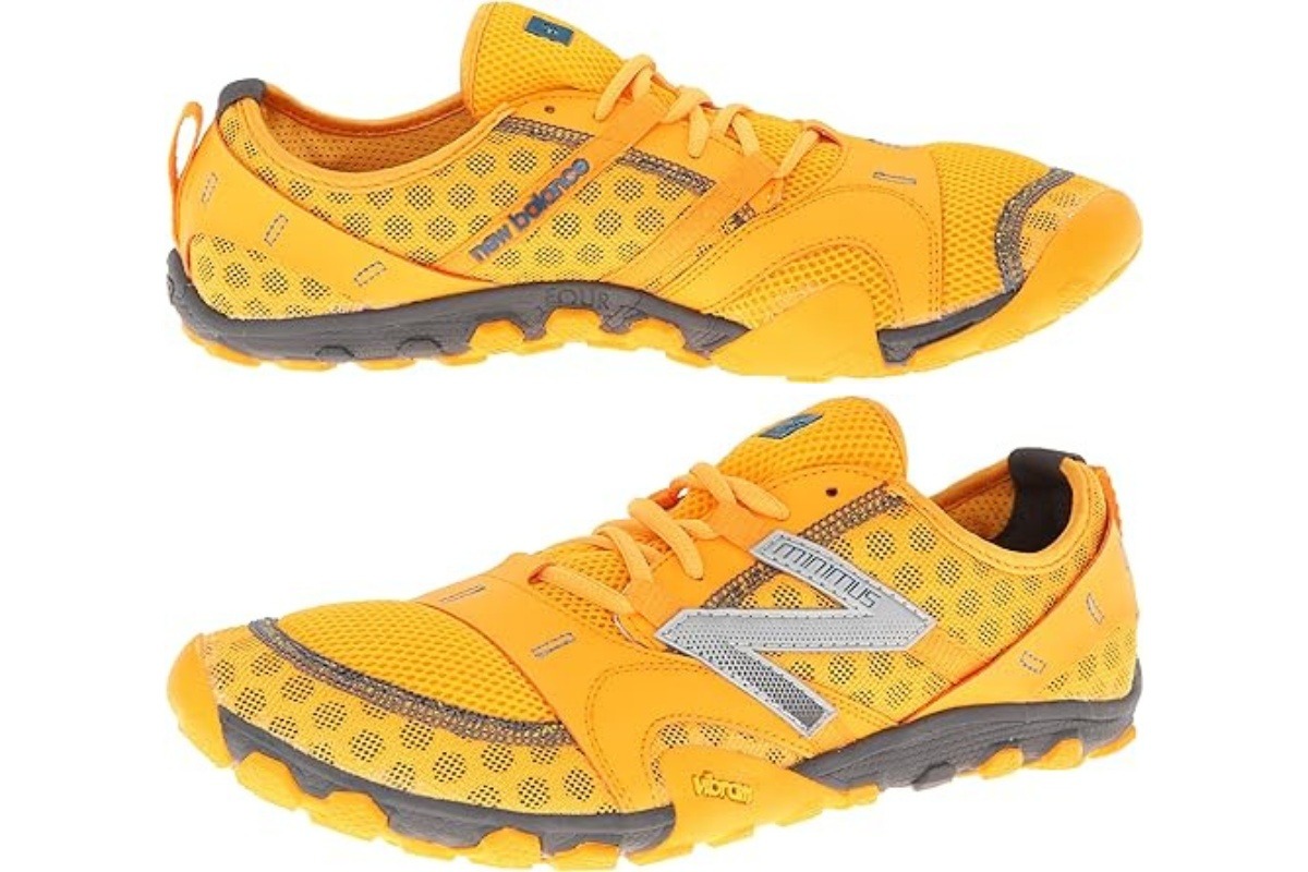 New Balance Minimus 10v2 Review: The Footwear Phenomenon That’s Changing the Game!