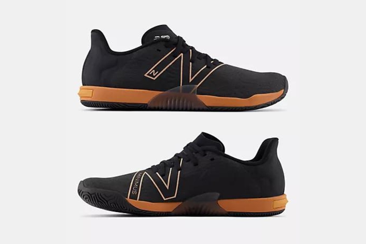 New Balance Minimus TR Review: The Secret Sauce to Your Fitness Success?