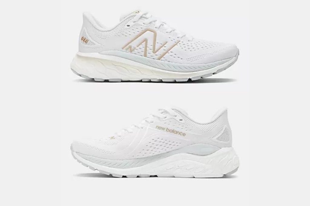 New Balance X 860 V13 Reviews – The Shoe That’s Changing the Game!