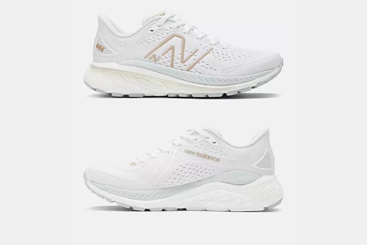 New Balance X 860 V13 Reviews – The Shoe That’s Changing the Game!